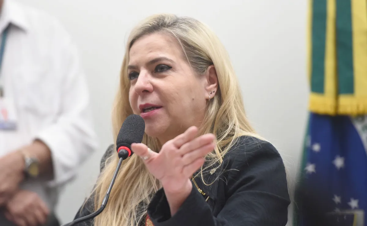 Conheça Luizianne, candidata da Rede ao Senado pelo Ceará